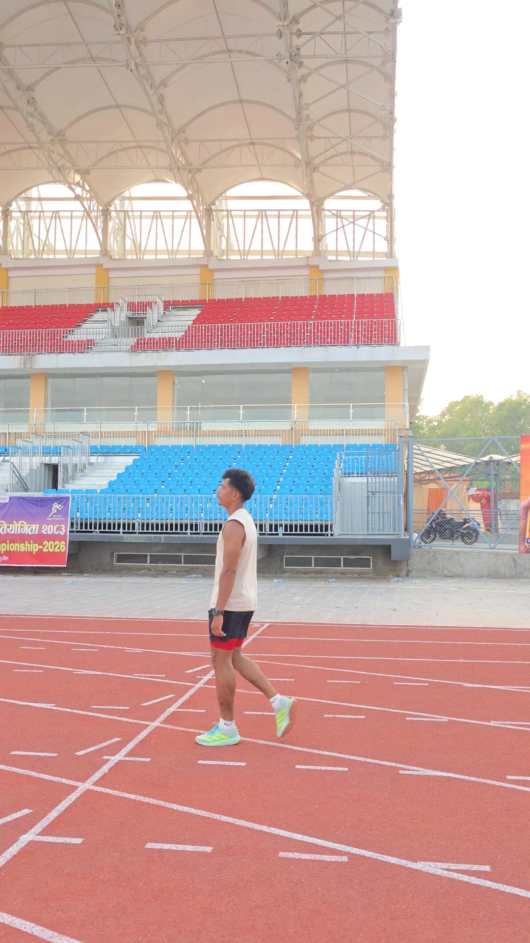 @chandra Bohara