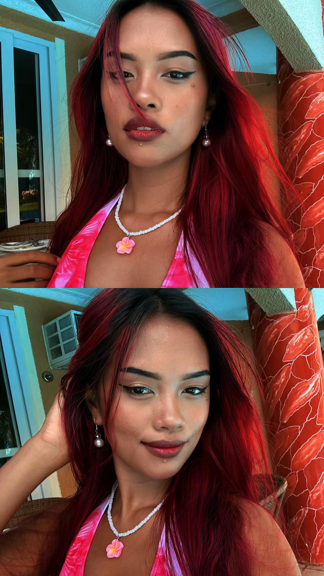 @Morena Bratz 💋🛼🏝👙
