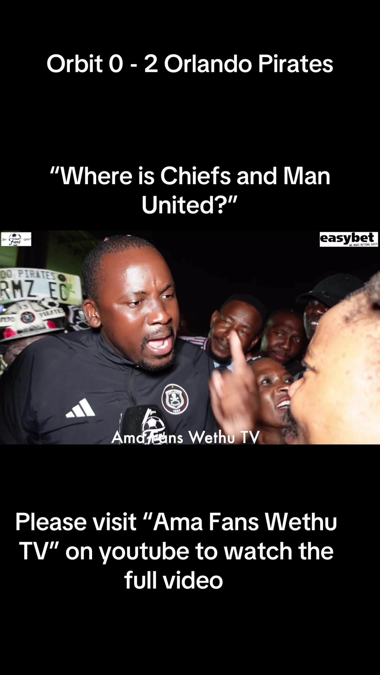 @amaFANSwethuTV