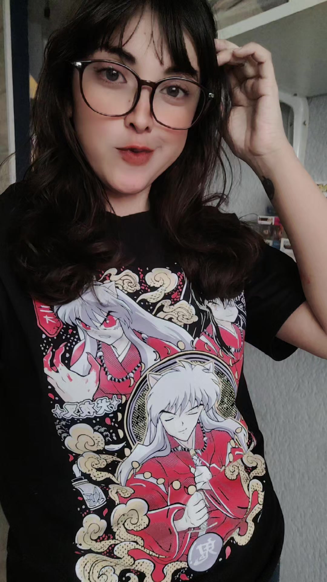@Capitana Ayumi