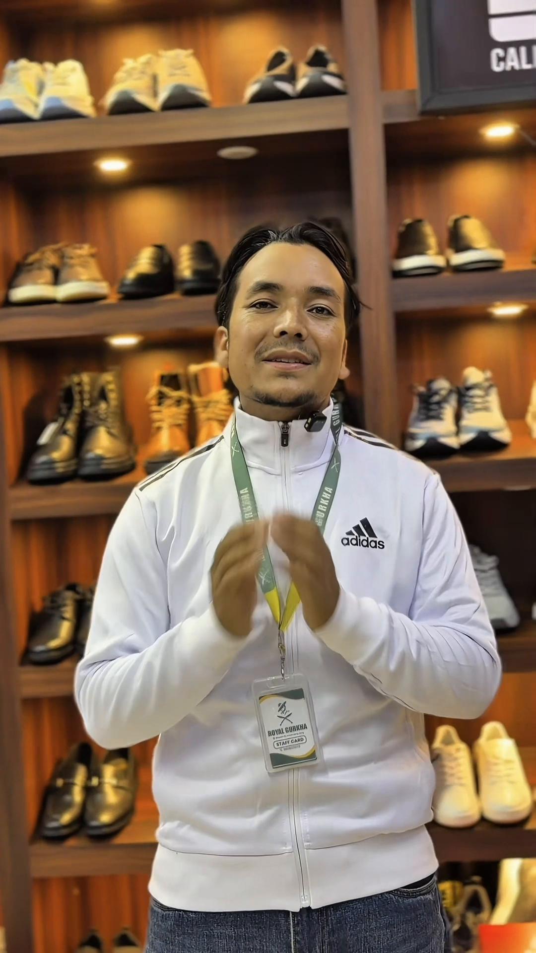 @Royal Gurkha Dang ghorahi