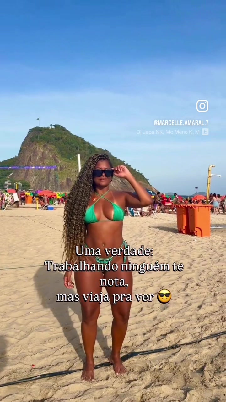 @Marcelle Amaral
