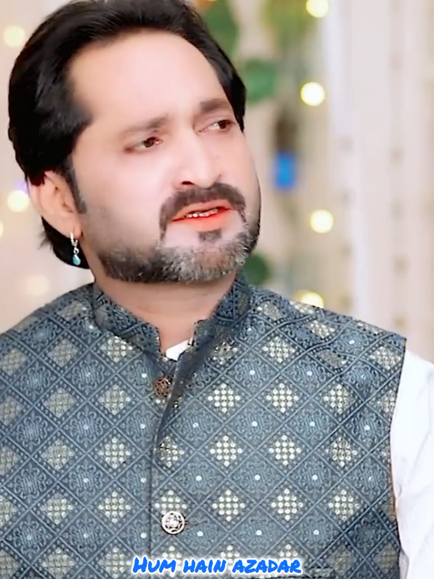 @Hum hain Azadar