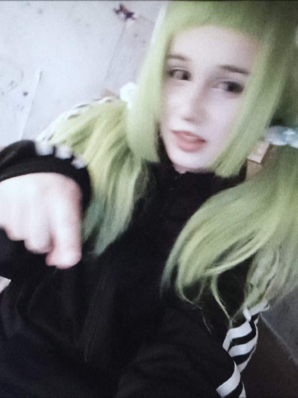 @|Чᴀɯᴇчᴋᴀ|⁴&sup2;👾