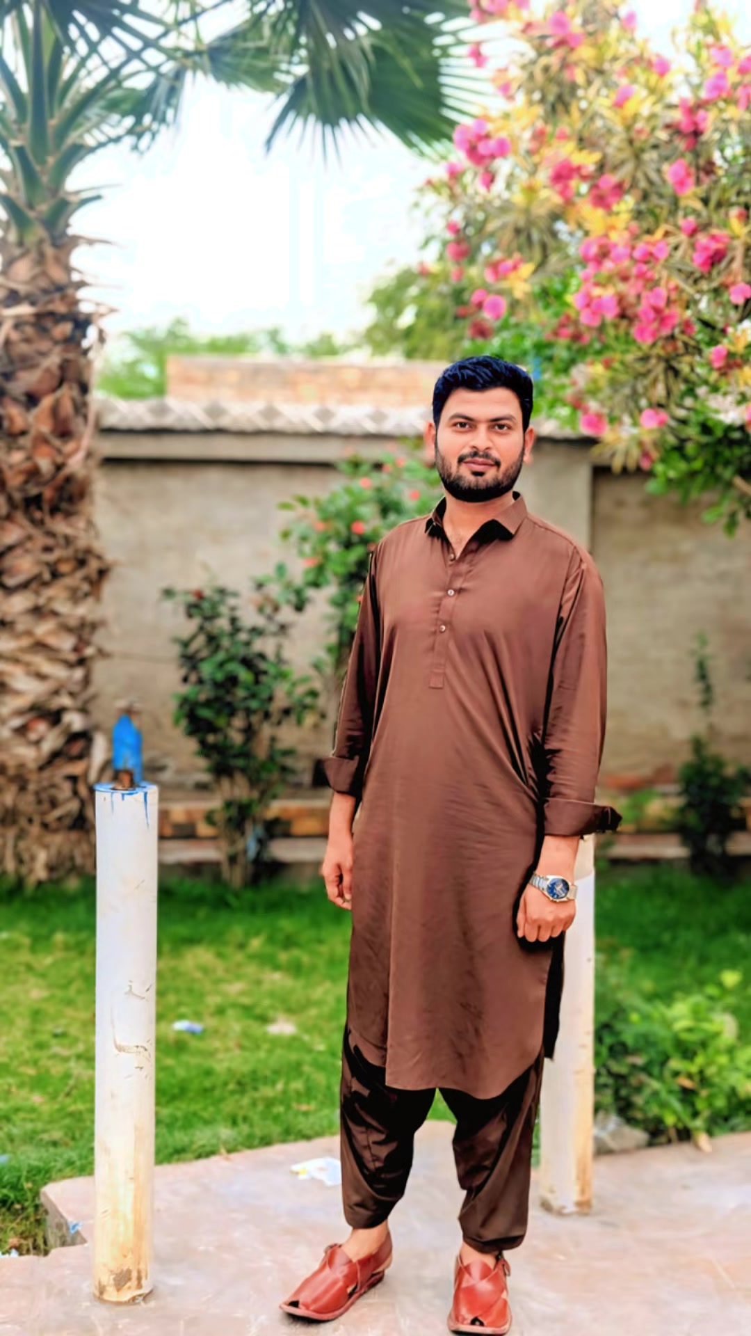 @Abdul Qadir Bhutto