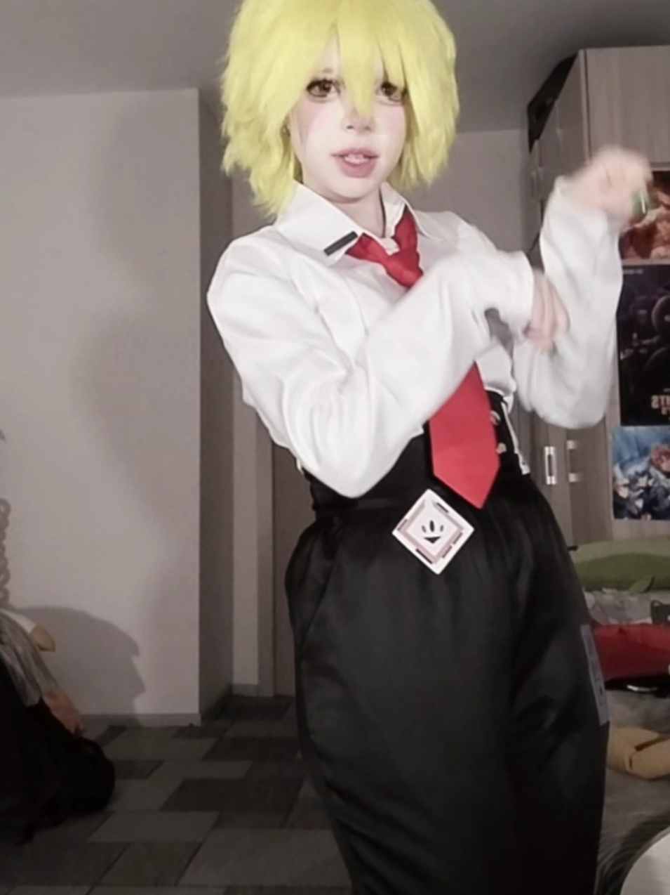 @МiТяЙк0 Яйk° 0_o