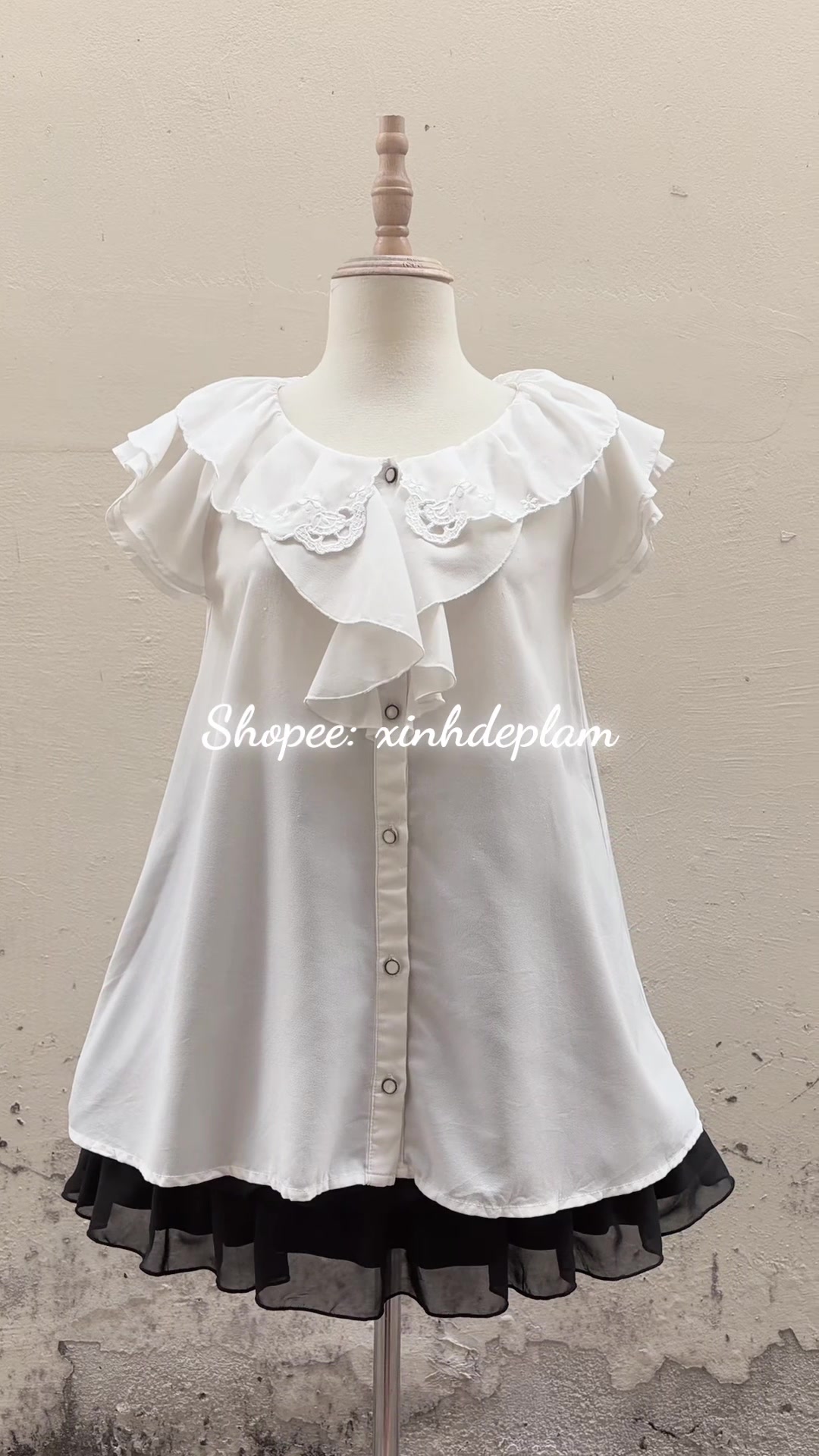 @Doll.xinhdeplam