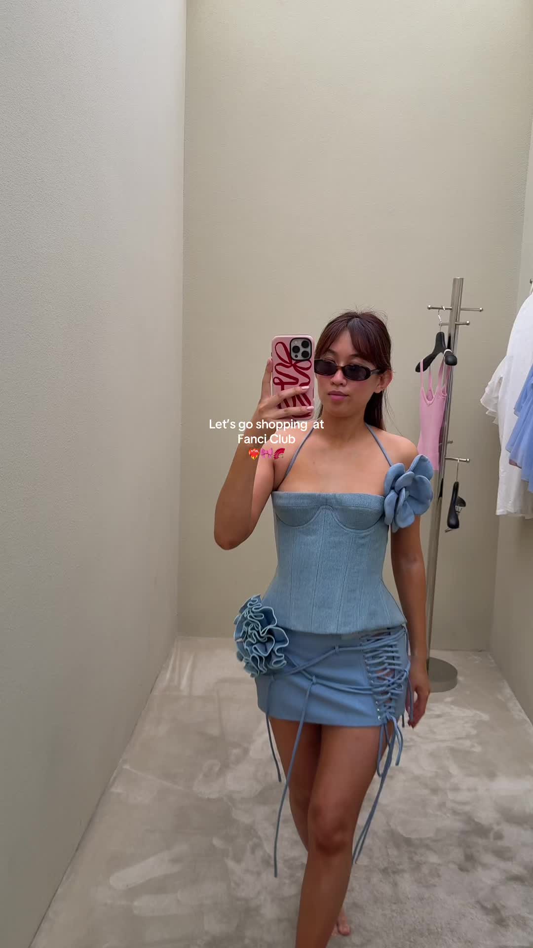 @Annie D