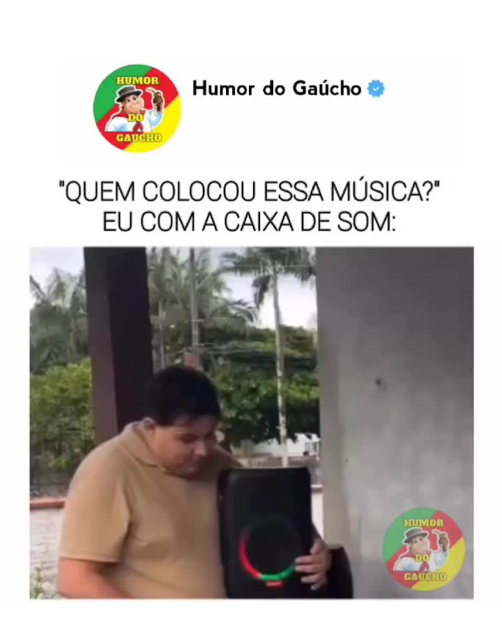 @S&oacute; coisa boa