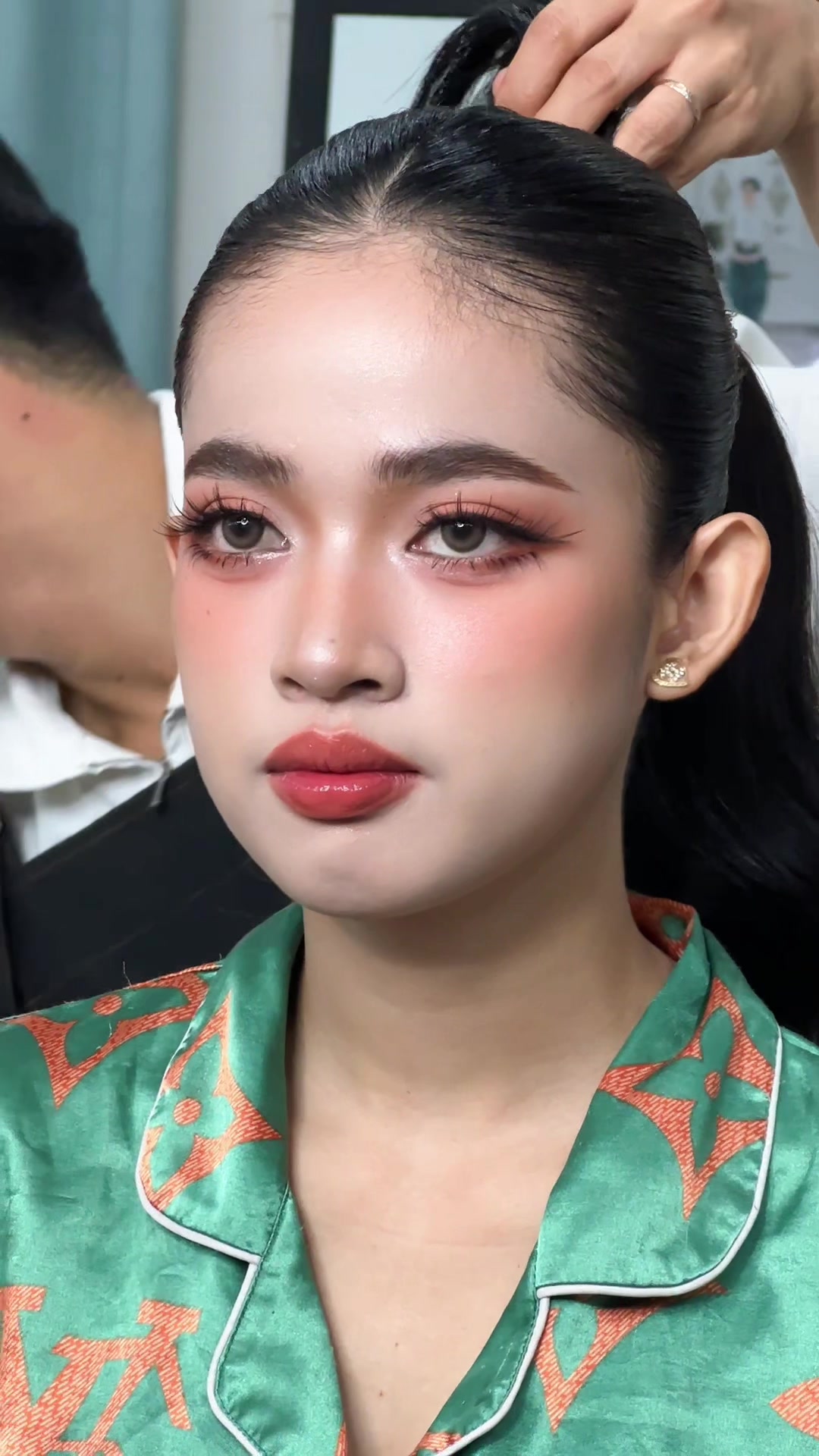 @បុប្ផាសួគ៌ហ្គោល សំអាងការ