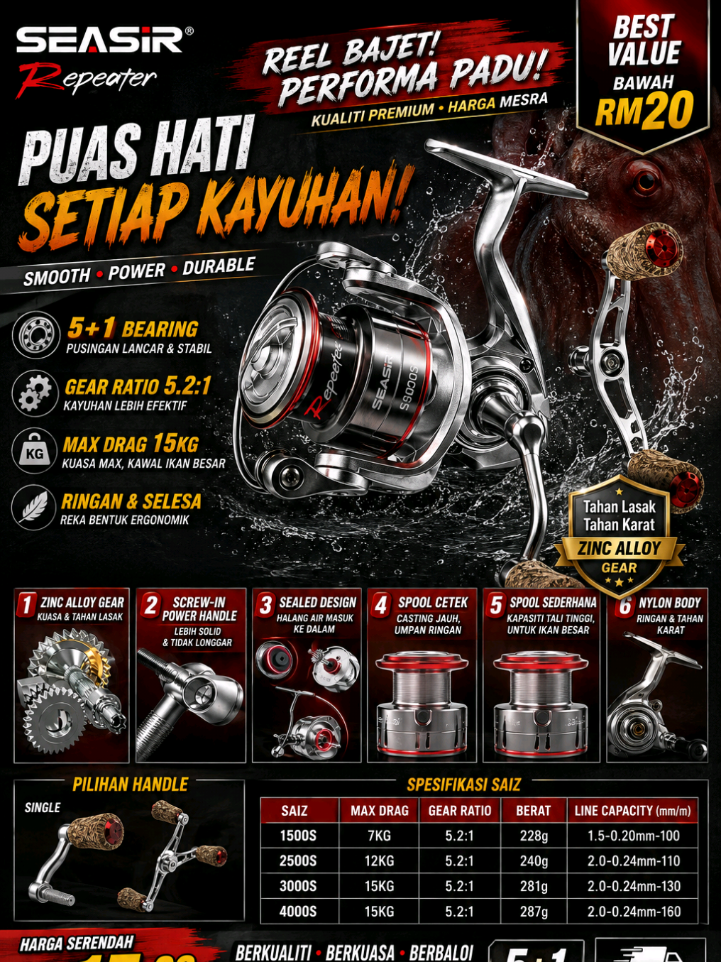 @Zaf Si Penjual