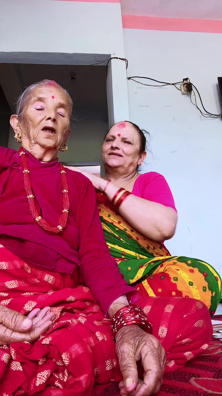 @yamunadevi banjade