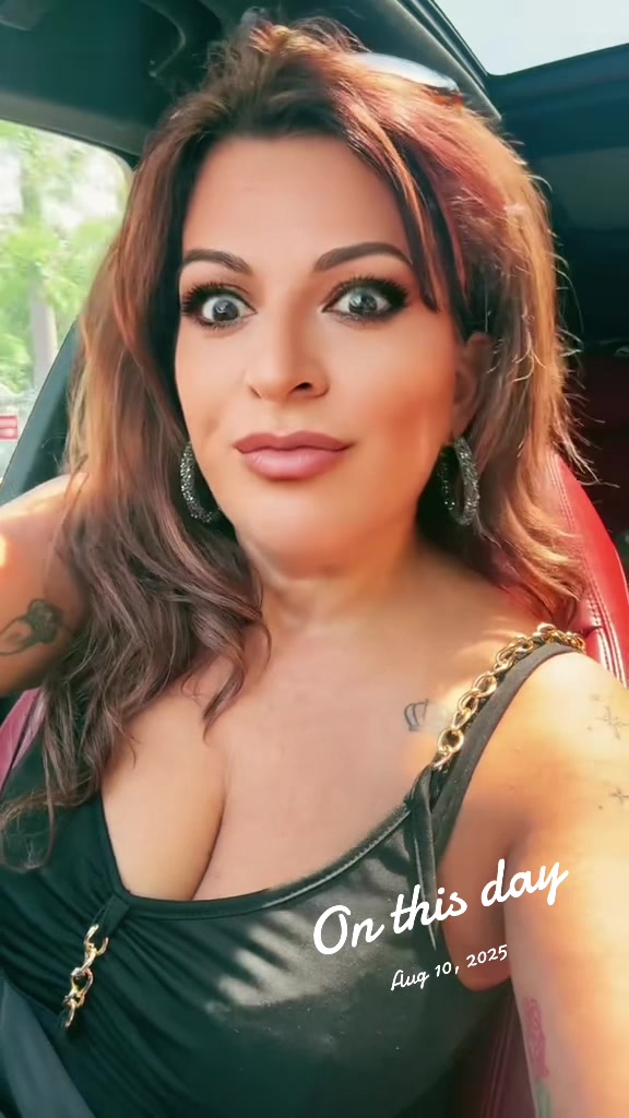 @Lina Tiesi