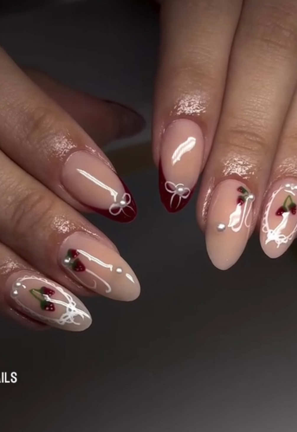 @Katherin Vélez | Luxuary Nails