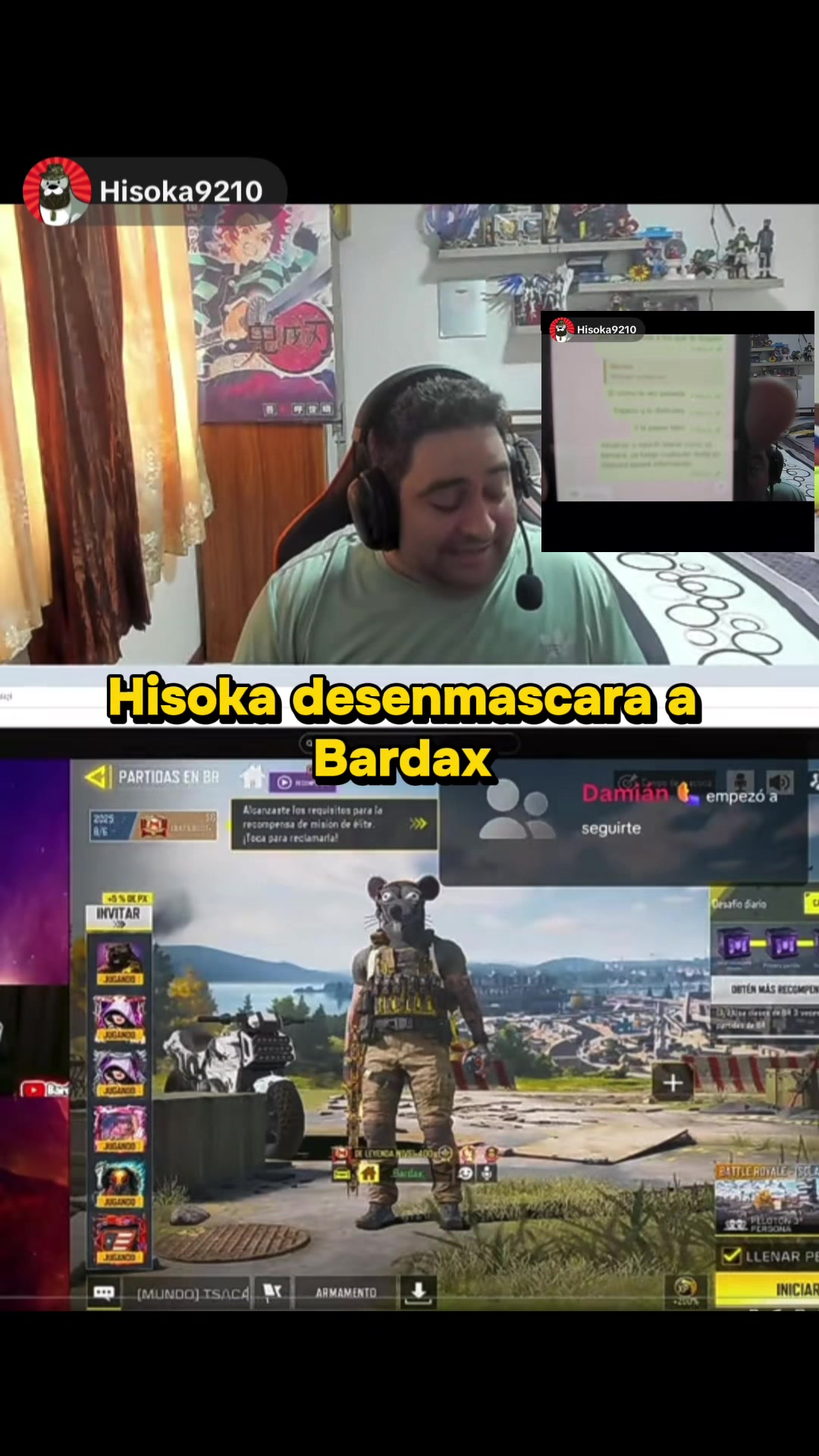 @Clips Call of Duty_Dz