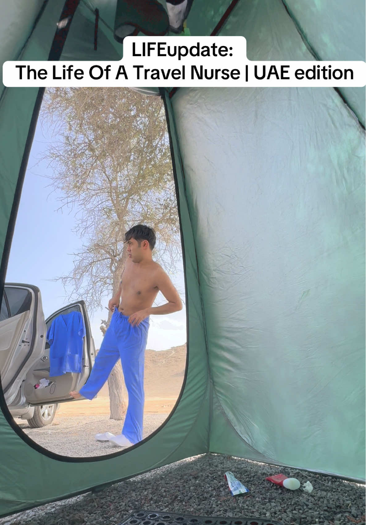 @Tito Michael