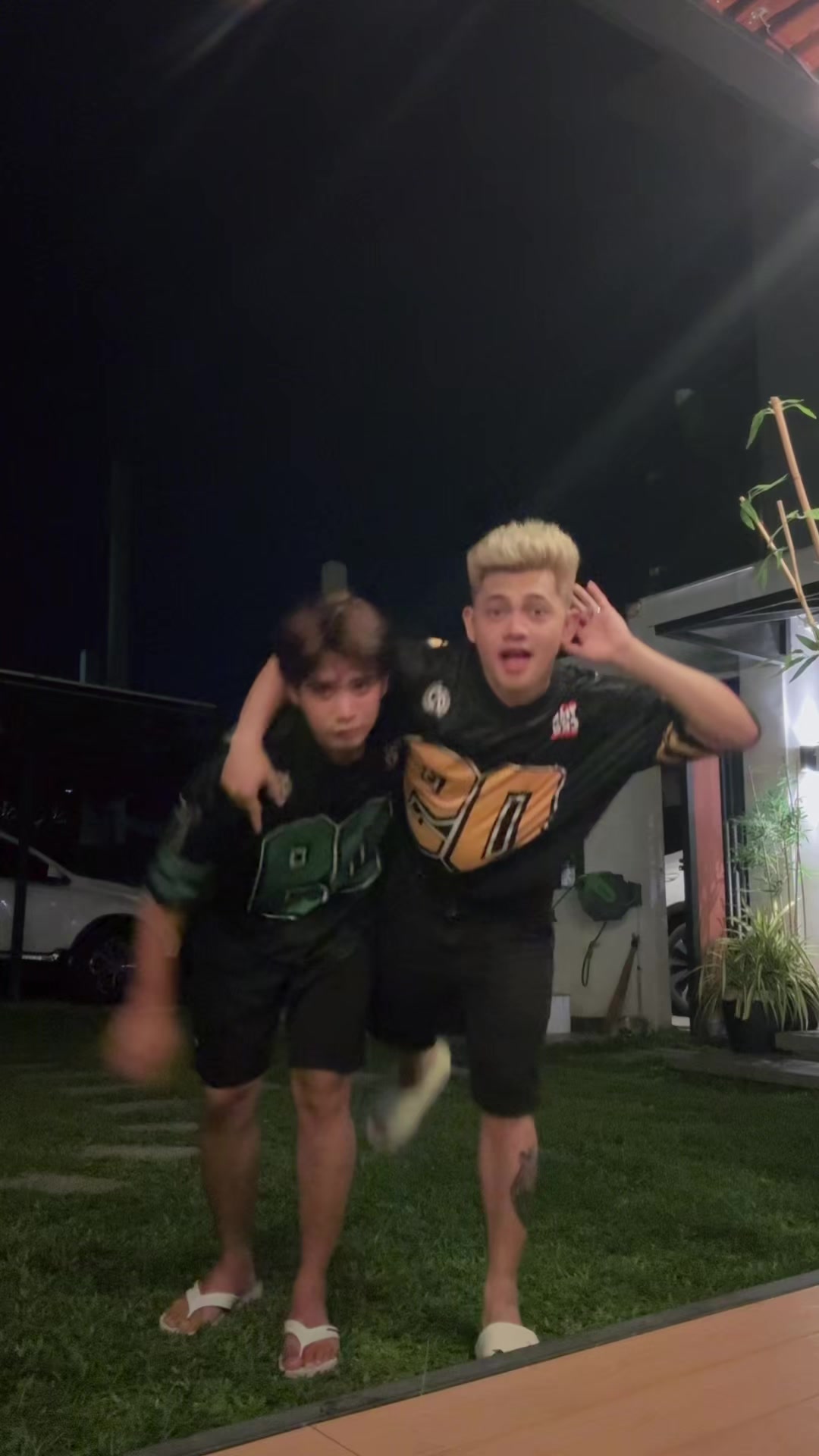 @Kristoffer Sam