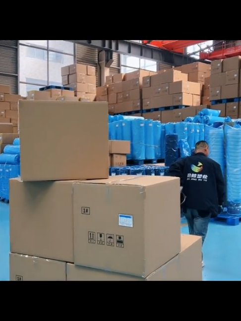 @Food grade plastic buckets