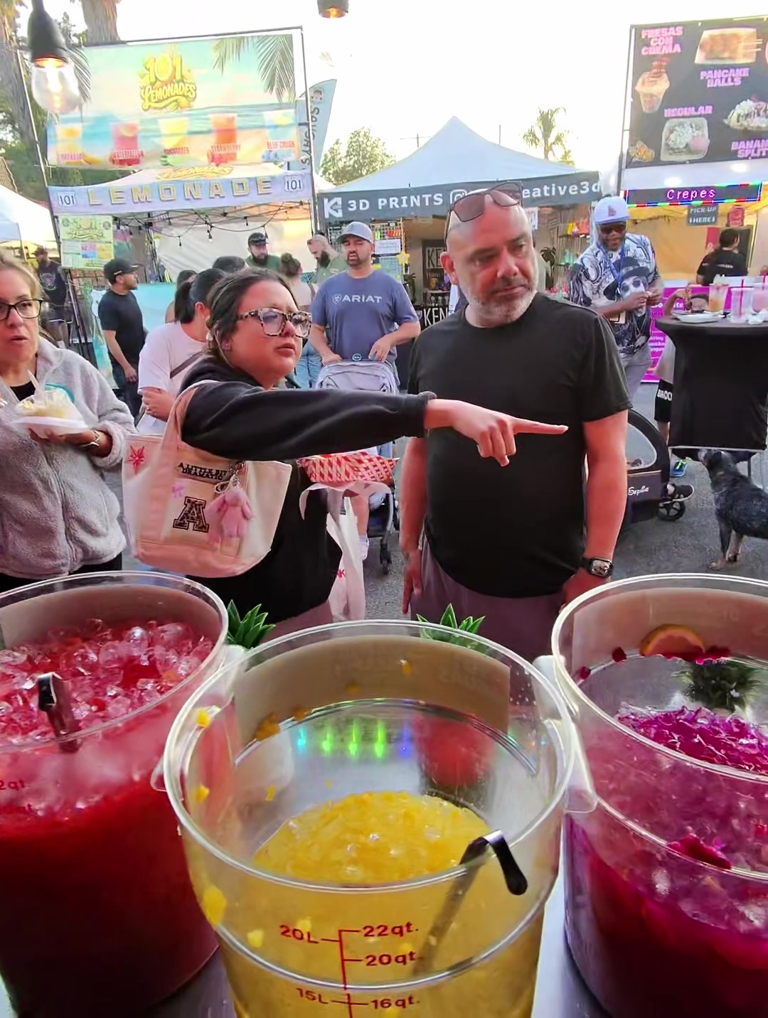 @101NIGHTMARKET