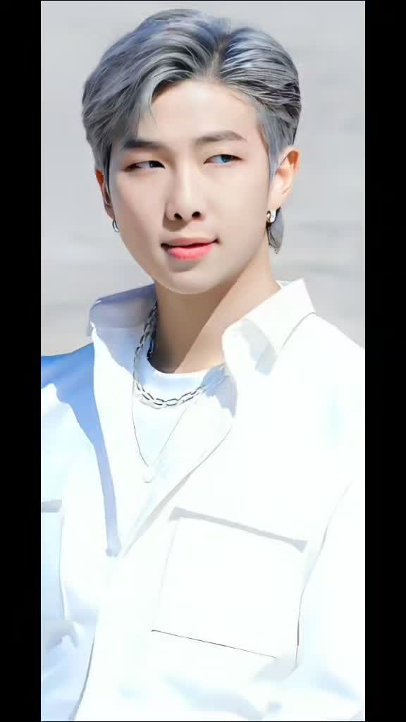 @kim namjoon