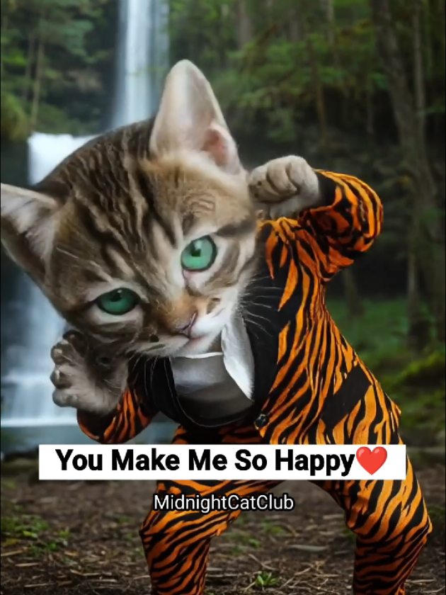 @MidnightCatClub