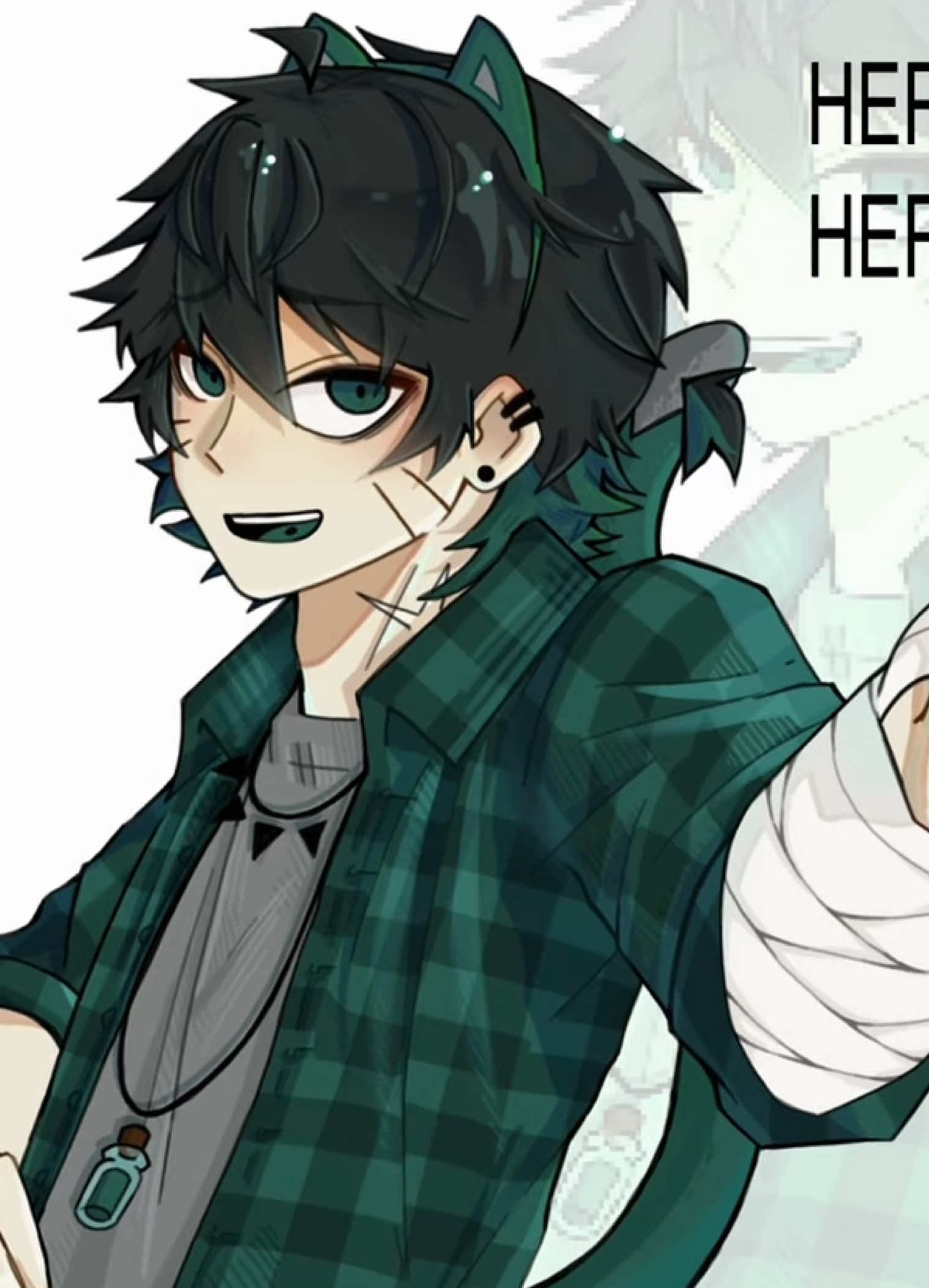 @hana