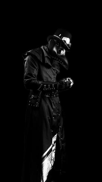 @Plague_Doktor