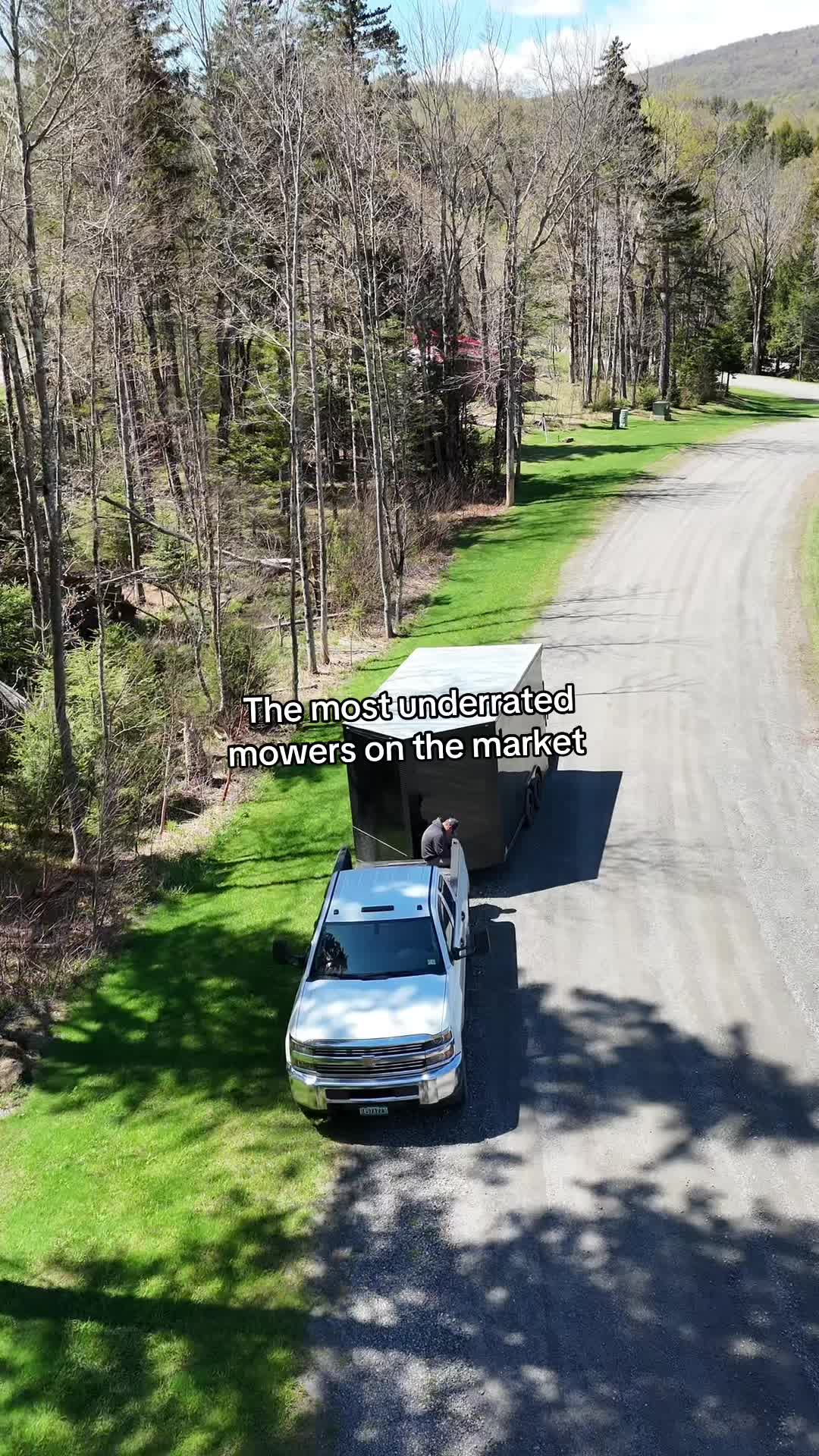 @Even Stevens Lawn Care