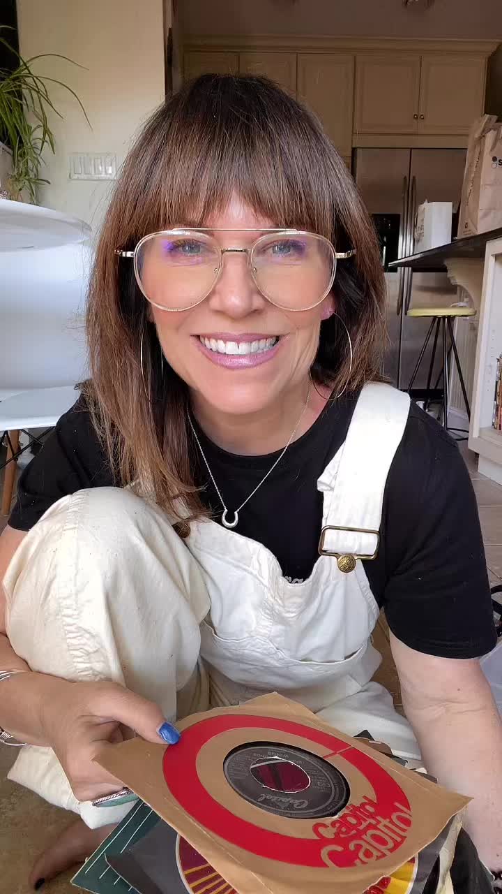 @Heather โจ The Vinyl Chick