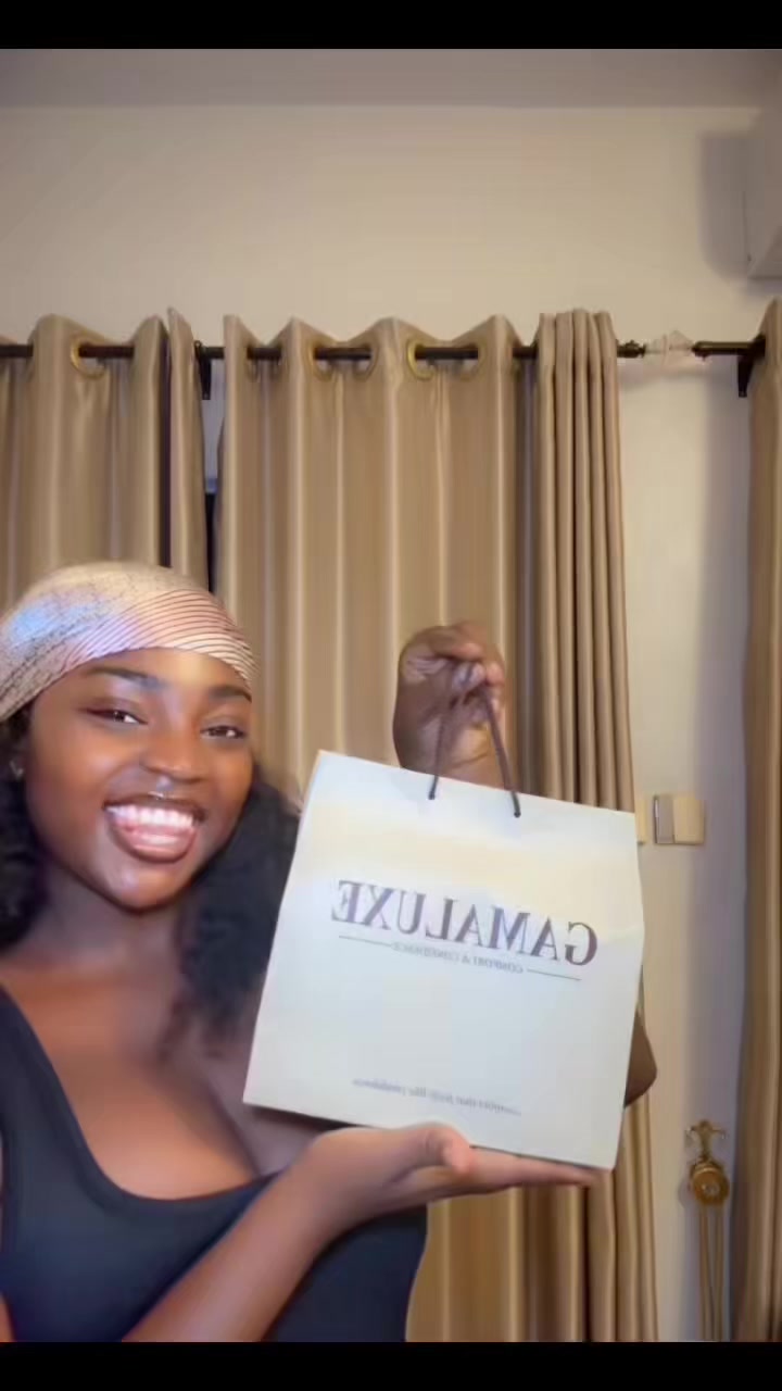 @GAMALUXE✨