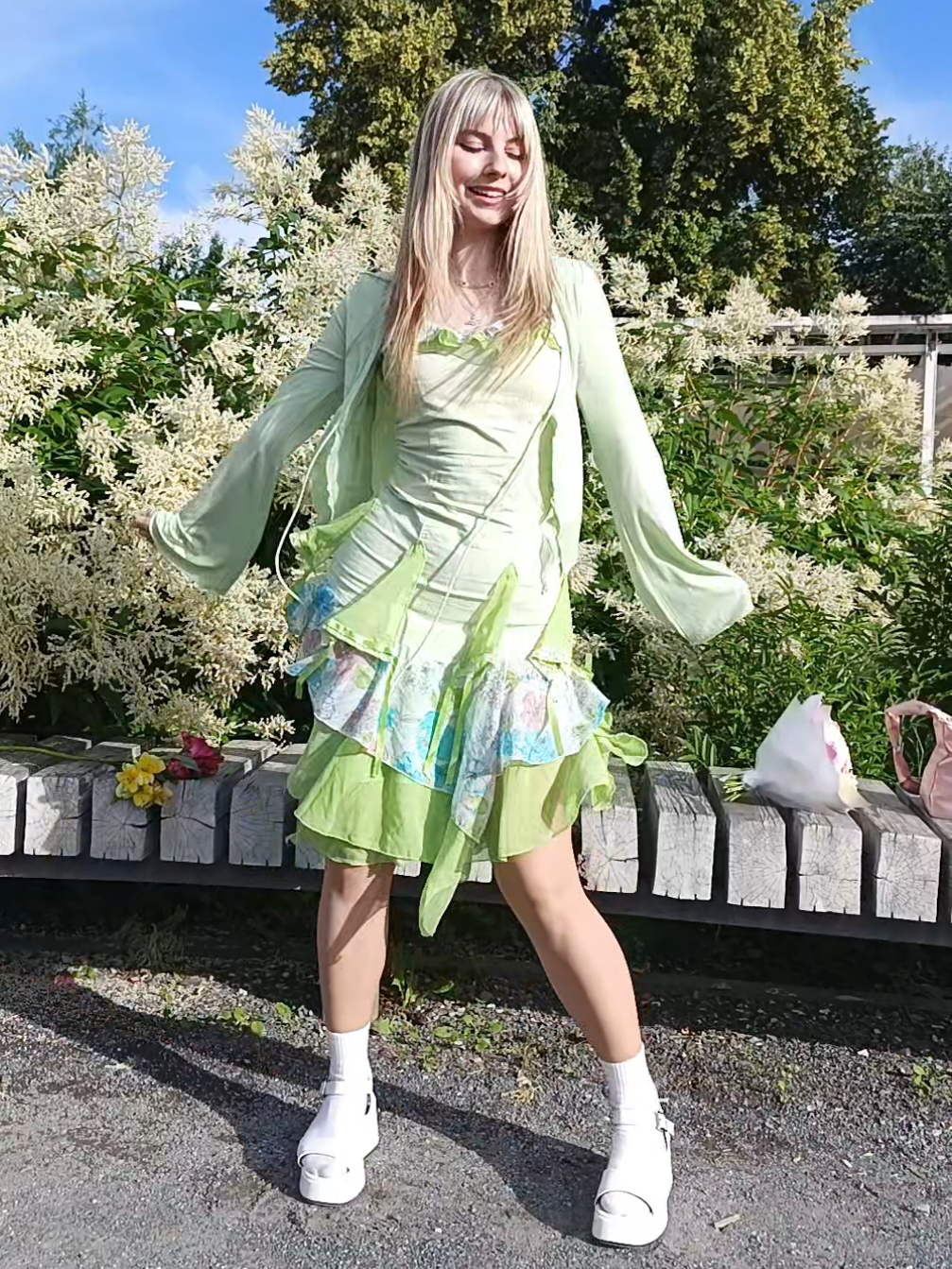 @faerielkami⋆♡°˖➴