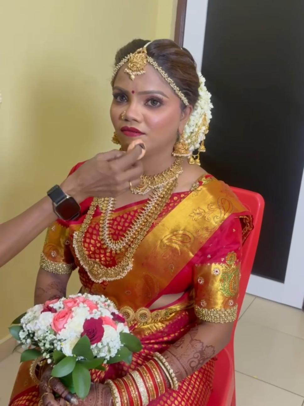 @feminabridal.mkup