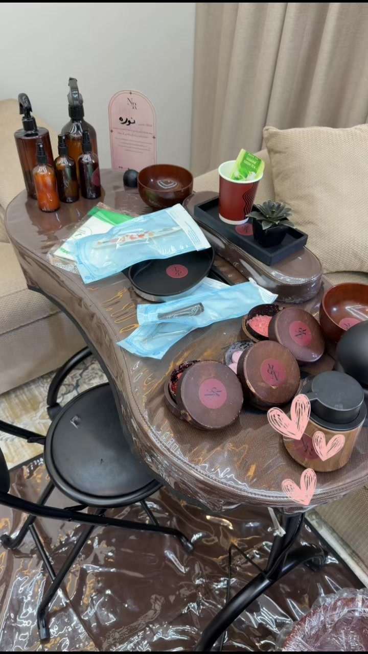 @نوره الشامان/تبوك/ موثوق