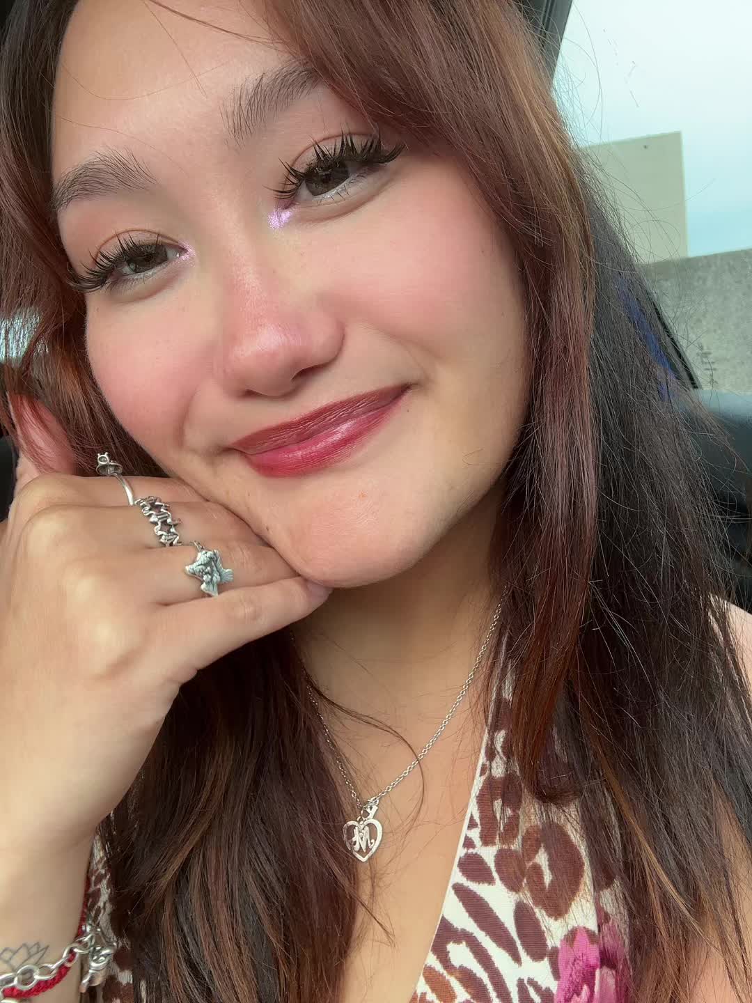 @Michaela⁷