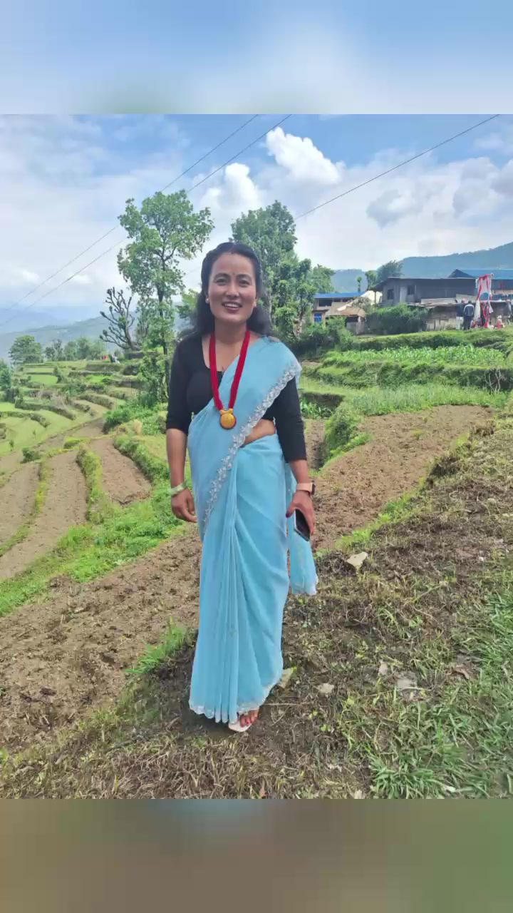 @Laxmi Tamang