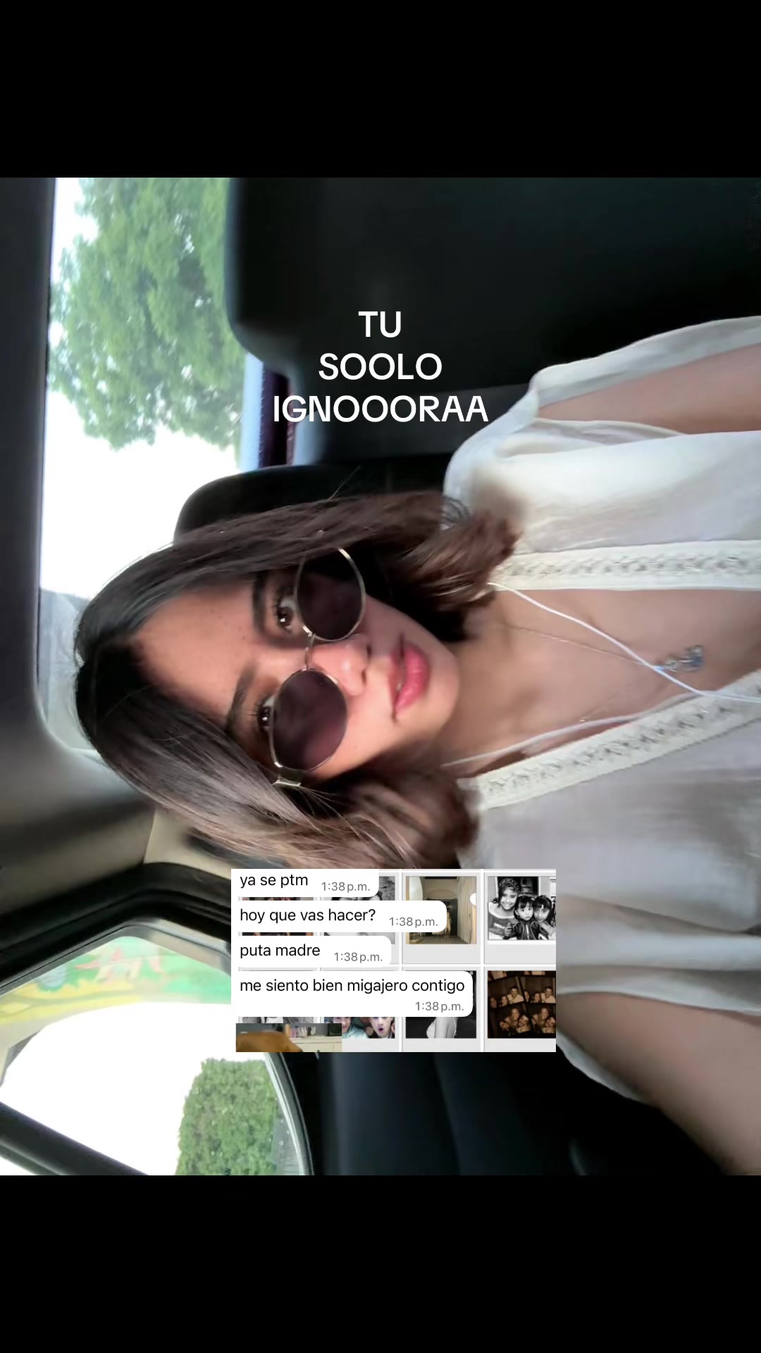 @Karla’s song !