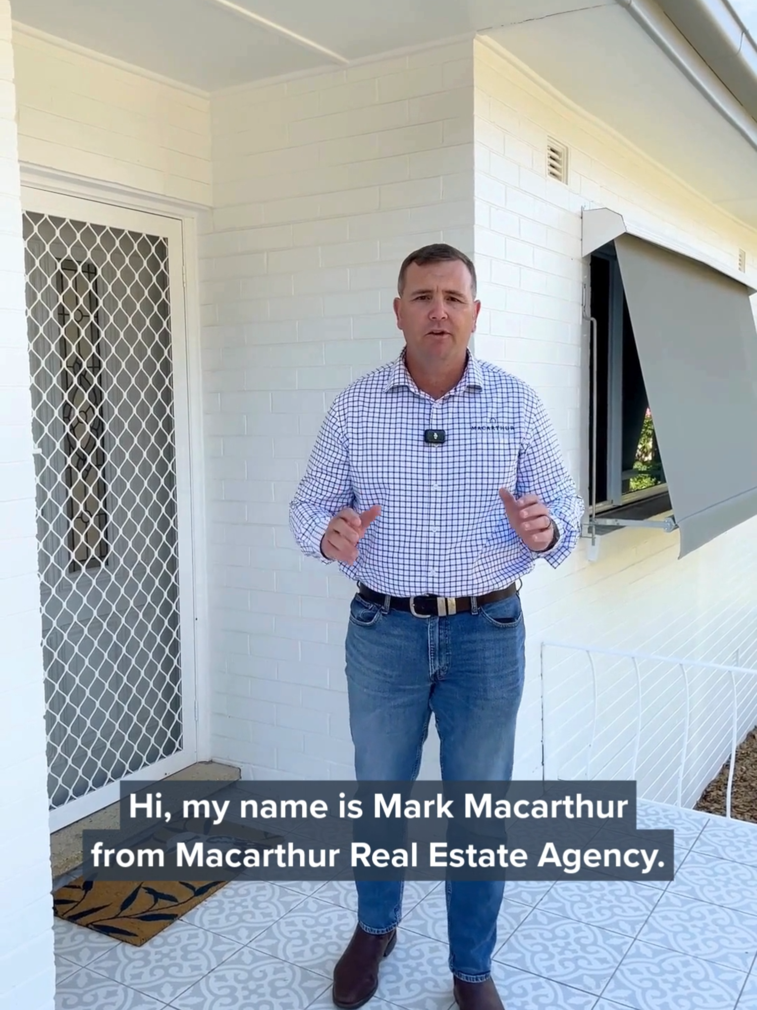 @Macarthur Real Estate