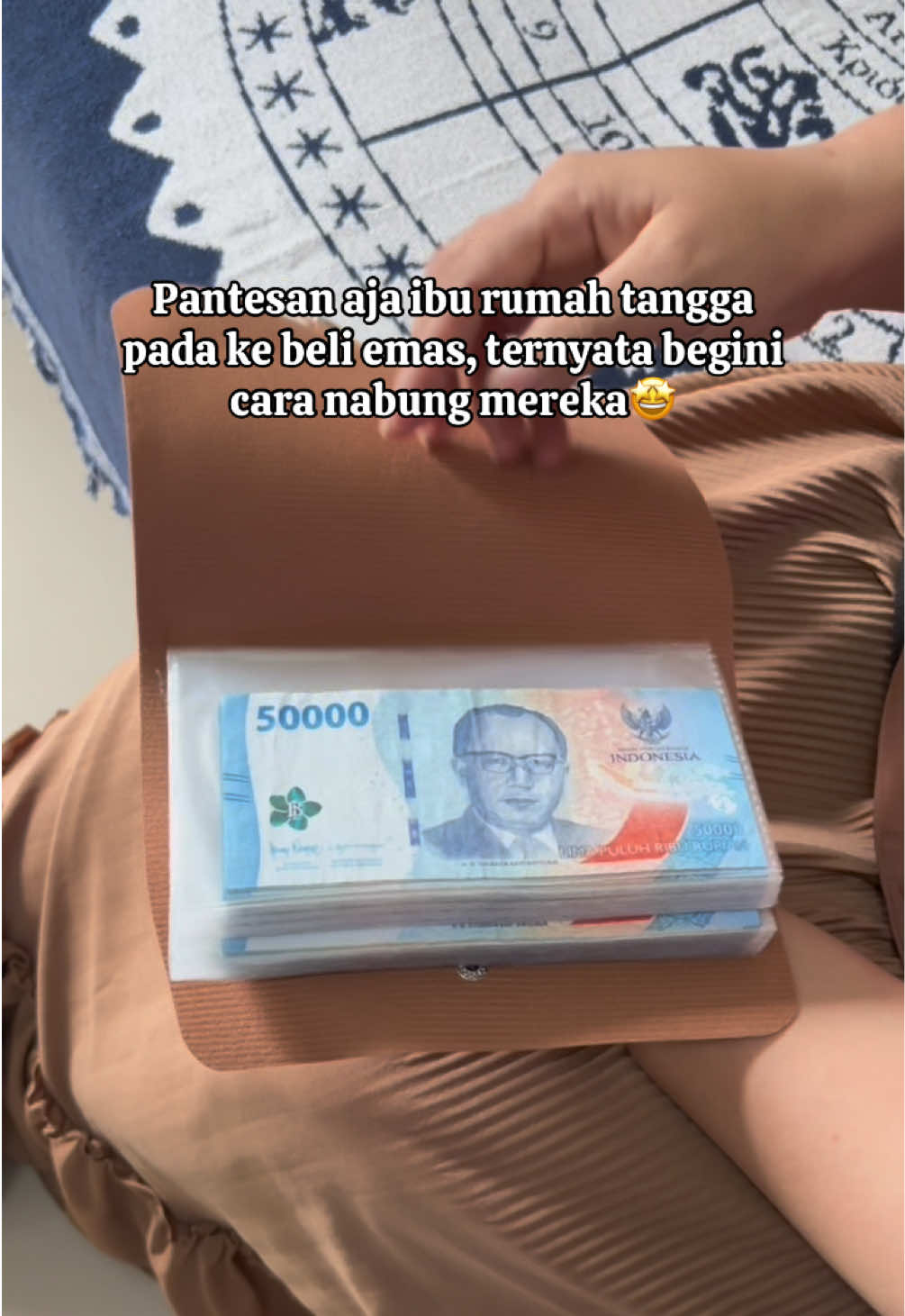 @Siti Nursanah