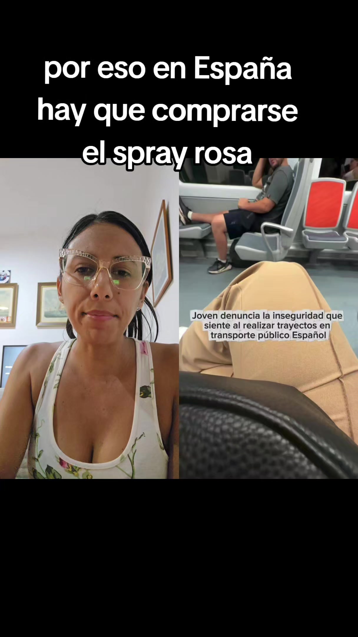 @YennyferSePasa😜🇻🇪💪😁💃🇪🇸