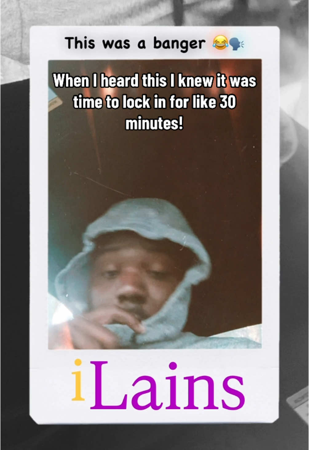 @Honorable Lains