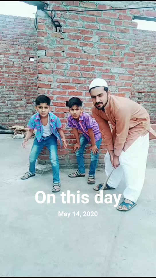 @Sajid Zeeshan Warraich