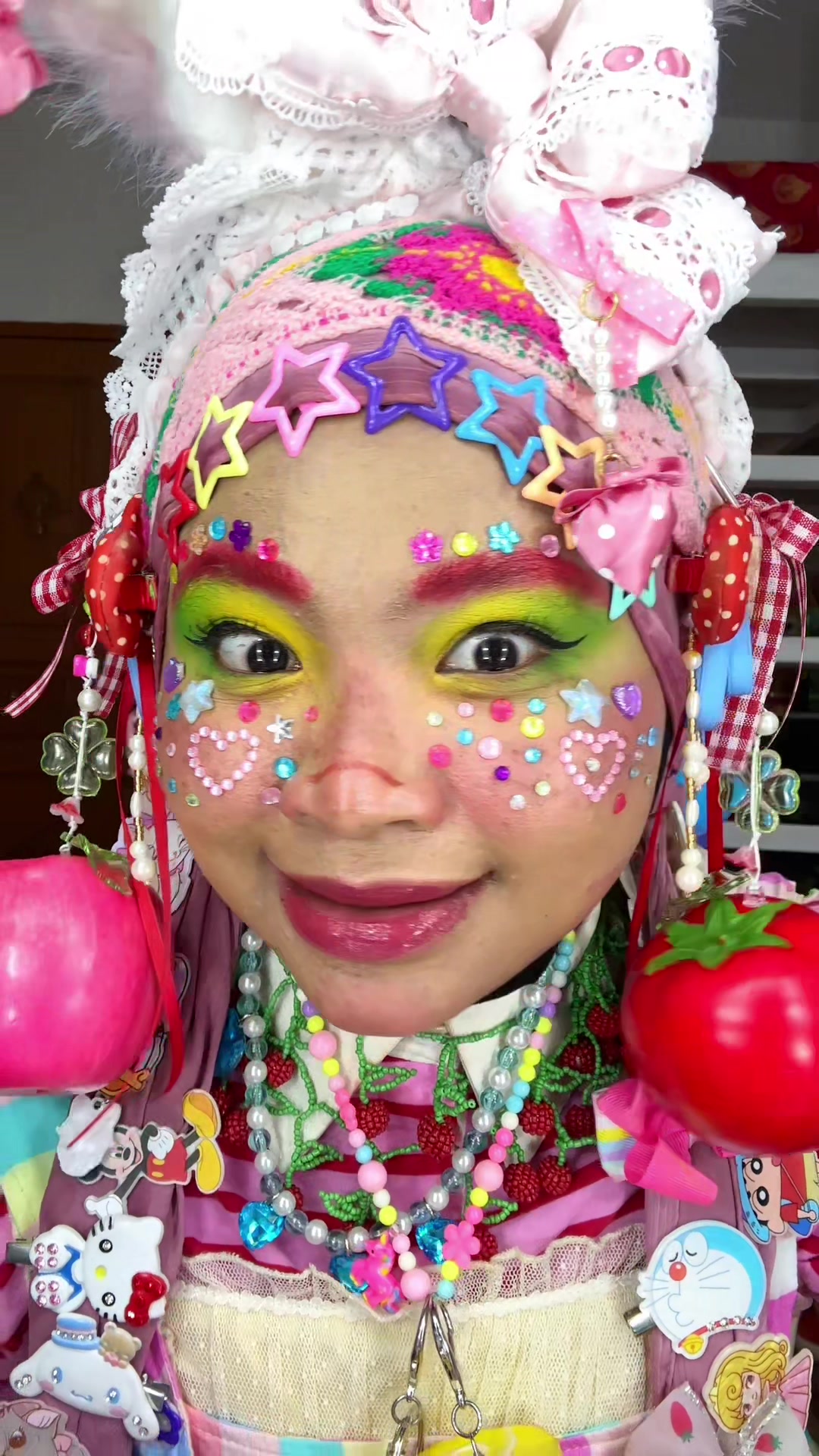 @MBAK CUNGCAT BAYI