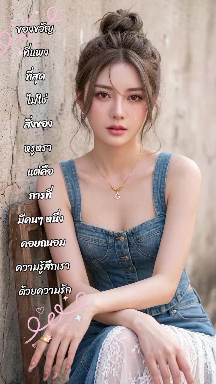 @Gina (จี)♥️Minthira 💥🪴