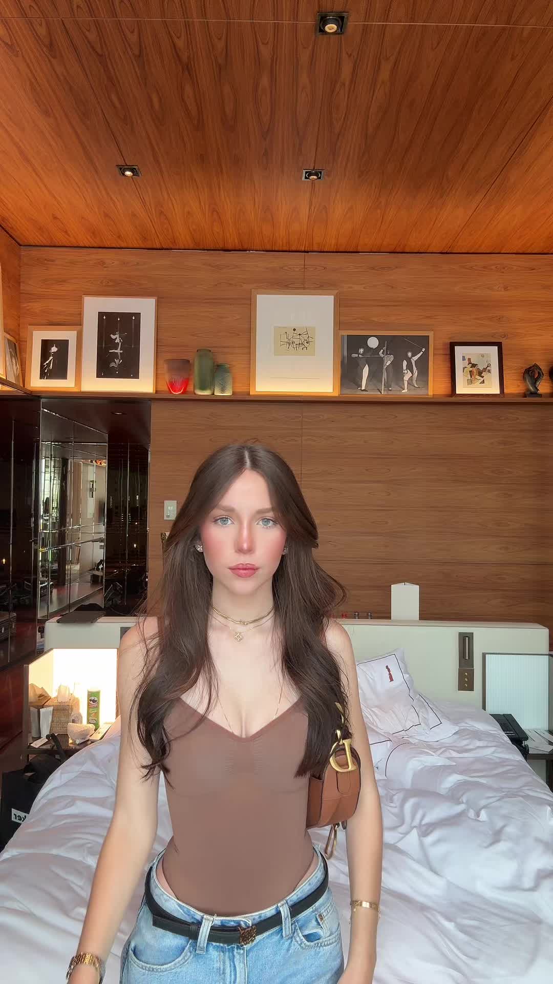 @Ana Clara