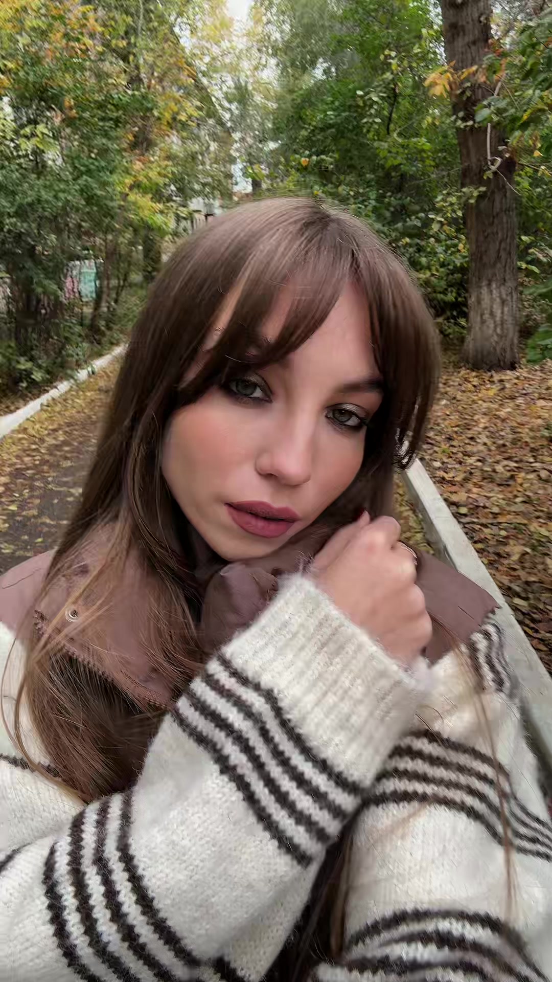 @аля)