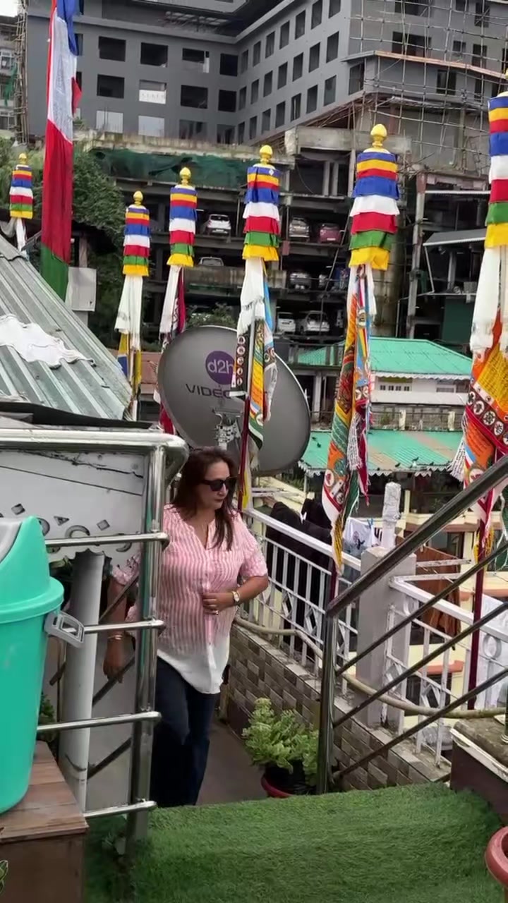 @Kamala Karki