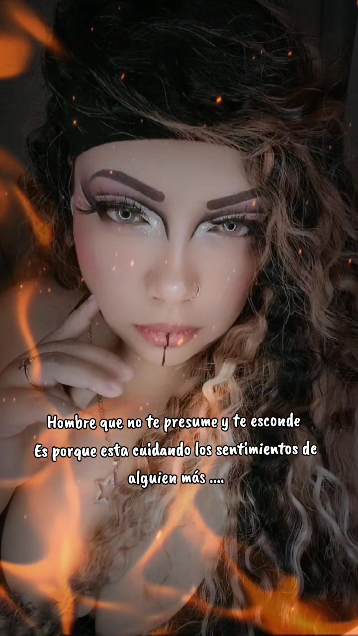@💋Jetzabel