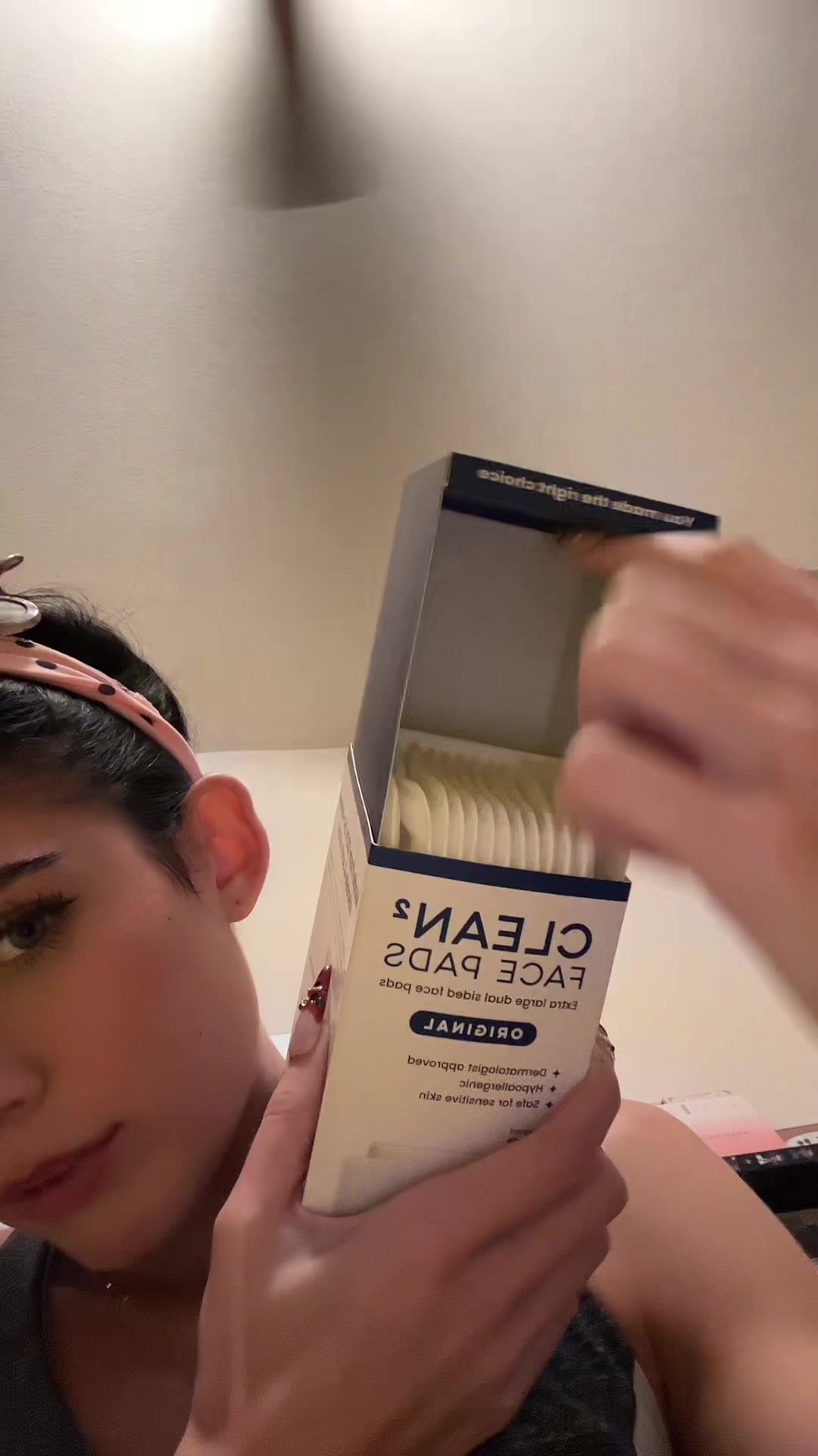 @Ania Avila