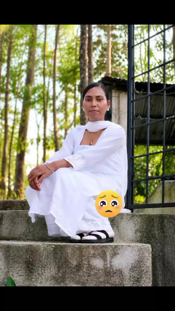 @Bandana Pariyar