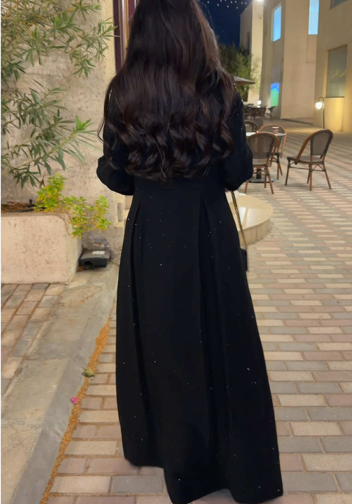 @ثــــيرا &bull; Thira Abaya